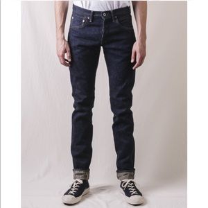Oni Denim Relax Tapered Secret Denim Jeans